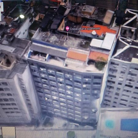 Studio Bolivar Rio de Janeiro Ngoại thất bức ảnh
