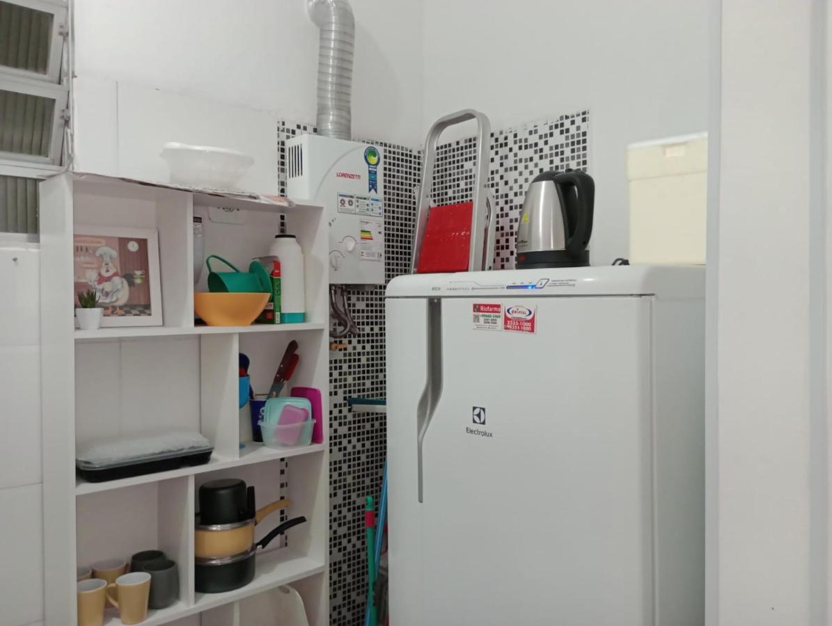 Studio Bolivar Rio de Janeiro Ngoại thất bức ảnh
