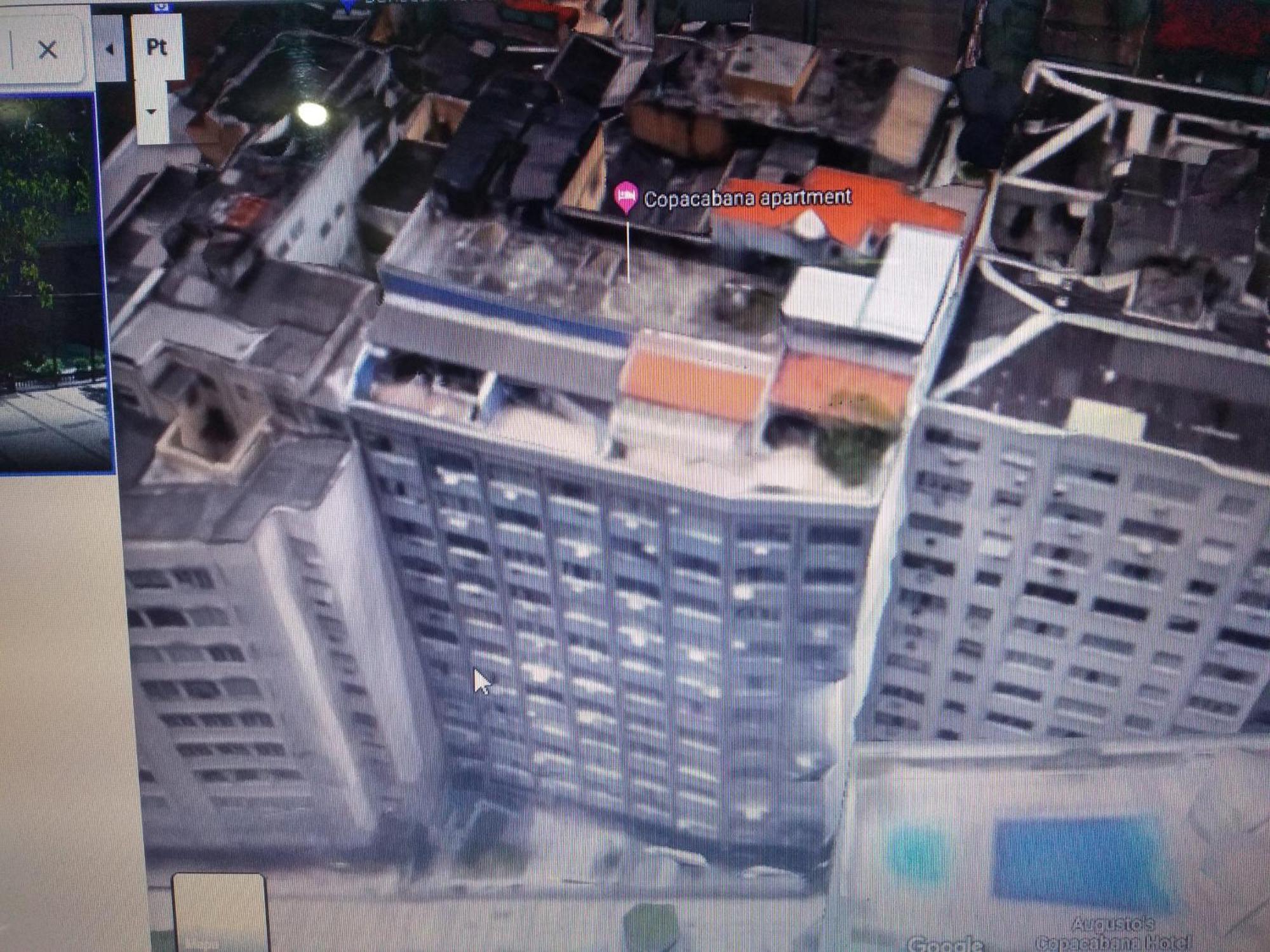 Studio Bolivar Rio de Janeiro Ngoại thất bức ảnh