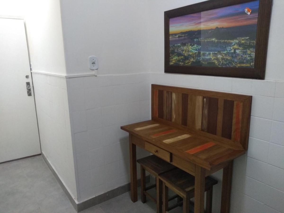 Studio Bolivar Rio de Janeiro Ngoại thất bức ảnh